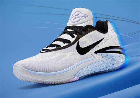 Nike Air Zoom G.T. Cut 